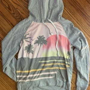 soft American Eagle sweatshirt